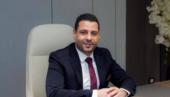 إبراهيم البشاري