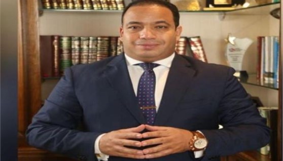  الدكتور عبدالمنعم السيد 