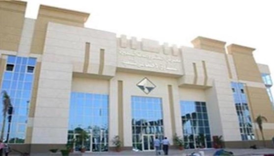 جهاز تنمية المشروعات