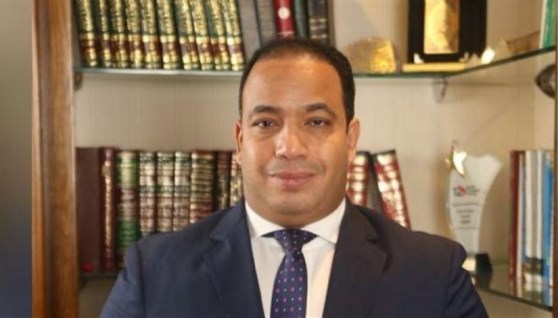 الدكتور عبدالمنعم السيد 