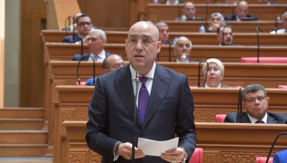 النائب عاصم الجزار 