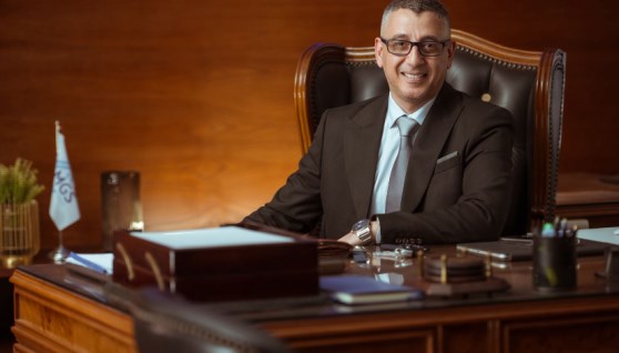 محمود غزال 