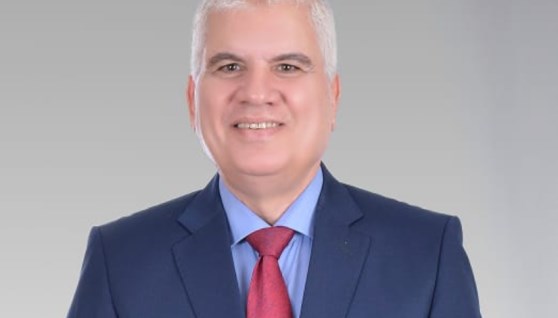 رئيس الاتحاد العربي للأسمدة