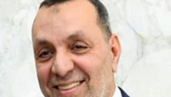 محمد عبدالغفار