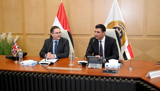 المائدة المستديرة لوزارة الصناعة والشركات البريطانية