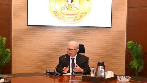 الدكتور حسين عيسى، نائب رئيس مجلس الوزراء للشؤون الاقتصادية