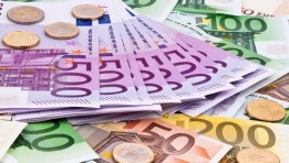 سعر اليورو اليوم الثلاثاء