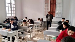 امتحانات سنوات النقل