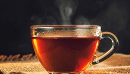 شاي