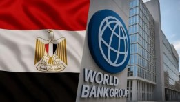 مجموعة البنك الدولي في مصر