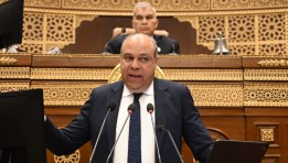 وزير الطيران