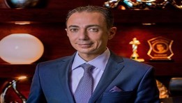 الدكتور شريف، رئيس لجنة الشؤون الصحية بمجلس النواب