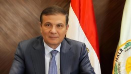 وزير الزراعة