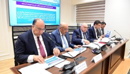 لجنة النقل والمواصلات بمجلس النواب