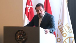  العقيد بهاء الغنام، رئيس جهاز “مستقبل مصر”