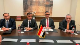  فعاليات المنتدى الروسي الخامس للحبوب بمدينة سوتشي
