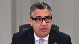  الدكتور شريف فاروق وزير التموين والتجارة الداخلية