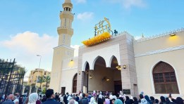 تكبيرات عيد الأضحي المبارك