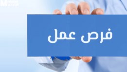 فرص عمل صورة أرشيفية