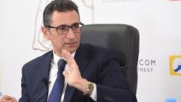 الخبير الاقتصادي احمد عبد الحافظ