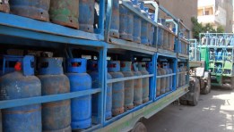اسطوانة البوتاجاز