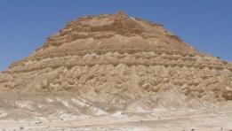 المواد المحجرية