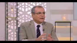 المهندس مدحت يوسف نائب رئيس هيئة البترول الأسبق وعضو غرفة صناعة البترول