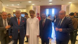 جانب من مشاركة غرفة الصناعات الهندسية