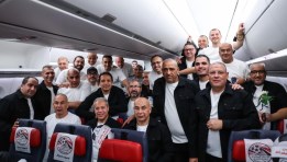 بعثة المنتخب 