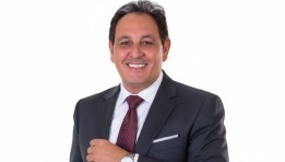 الدكتور تامر سعيد