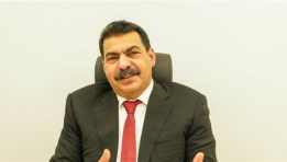 النائب ياسر الحفناوي