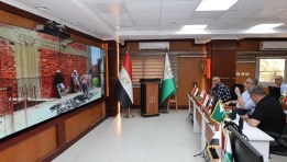 محافظ الجيزة 