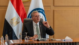 وزير البترول والثروة المعدنية