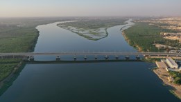  محور الفشن التنموي
