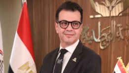 النائب إيهاب زكريا 