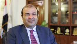 الدكتور خالد حنفي
