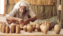 صناعات حرفية - صورة تعبيرية