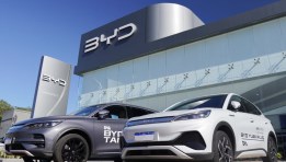بي واي دي BYD