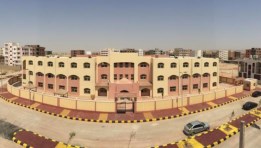 المنطقة التكنولوجية بأسيوط