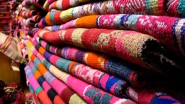 صناعة المنسوجات في مصر
