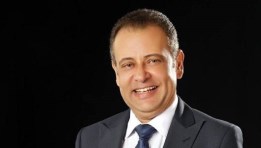 الممثل محمد غنيم