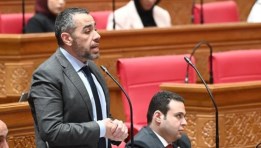 لدكتور محمد فؤاد عضو مجلس النواب