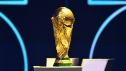 كأس العالم 2026