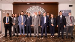 الهيئة العامة للرقابة المالية