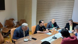 مجلس نقابة الإعلاميين
