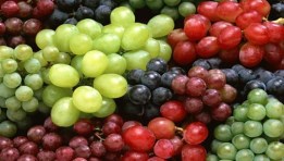 العنب
