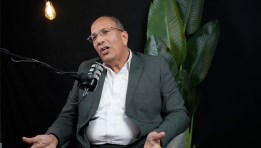 المهندس مجدي غازي رئيس هيئة التنمية الصناعية الأسبق