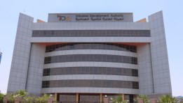 الهيئة العامة للتنمية الصناعية
