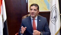 المستشار محمد أحمد عبد الوهاب إبراهيم