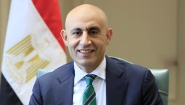 محمد عبد اللطيف وزير التربية والتعليم والتعليم الفني